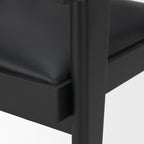 Riva Dining Armchair