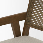 Riva Dining Armchair