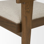 Riva Dining Armchair