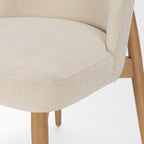 Nancy Dining Chair, Set of 2