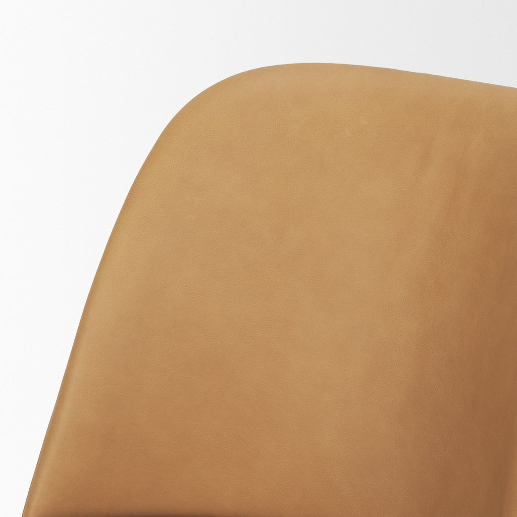 Mikaela Slope Dining Chair, Set of 2