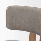 Steven Dining Chair, Set of 2