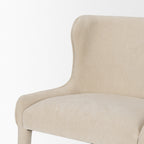 Nataly Dining Chair, Set of 2