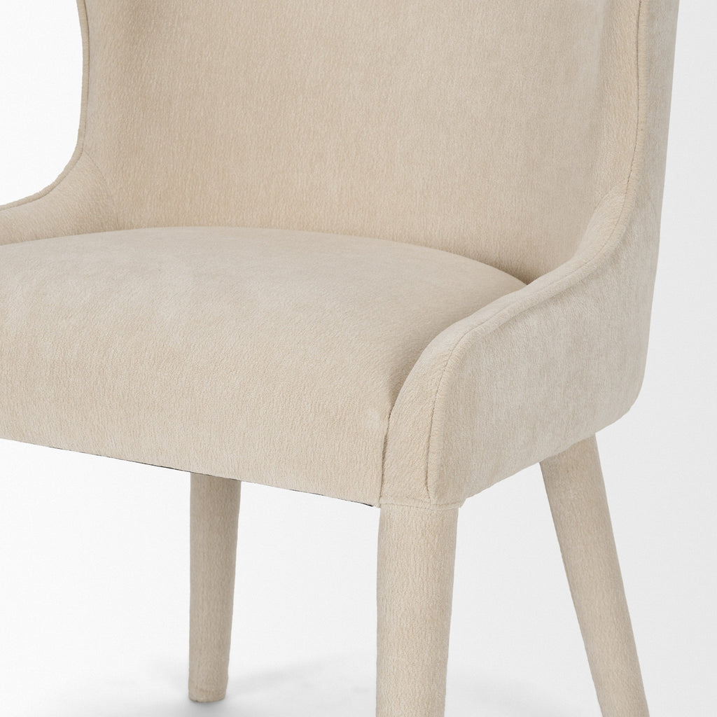 Nataly Dining Chair, Set of 2