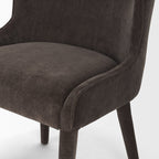 Nataly Dining Chair, Set of 2
