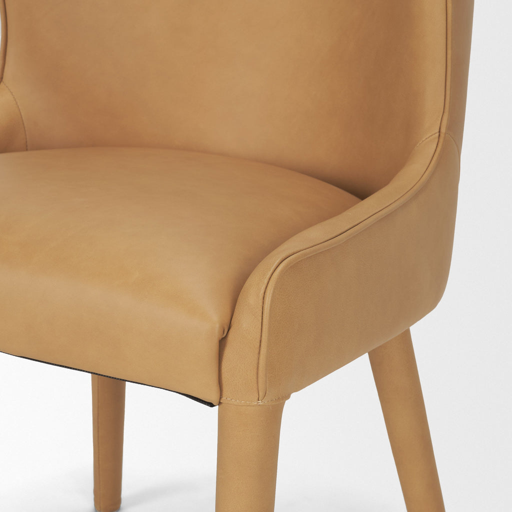 Nataly Dining Chair, Set of 2