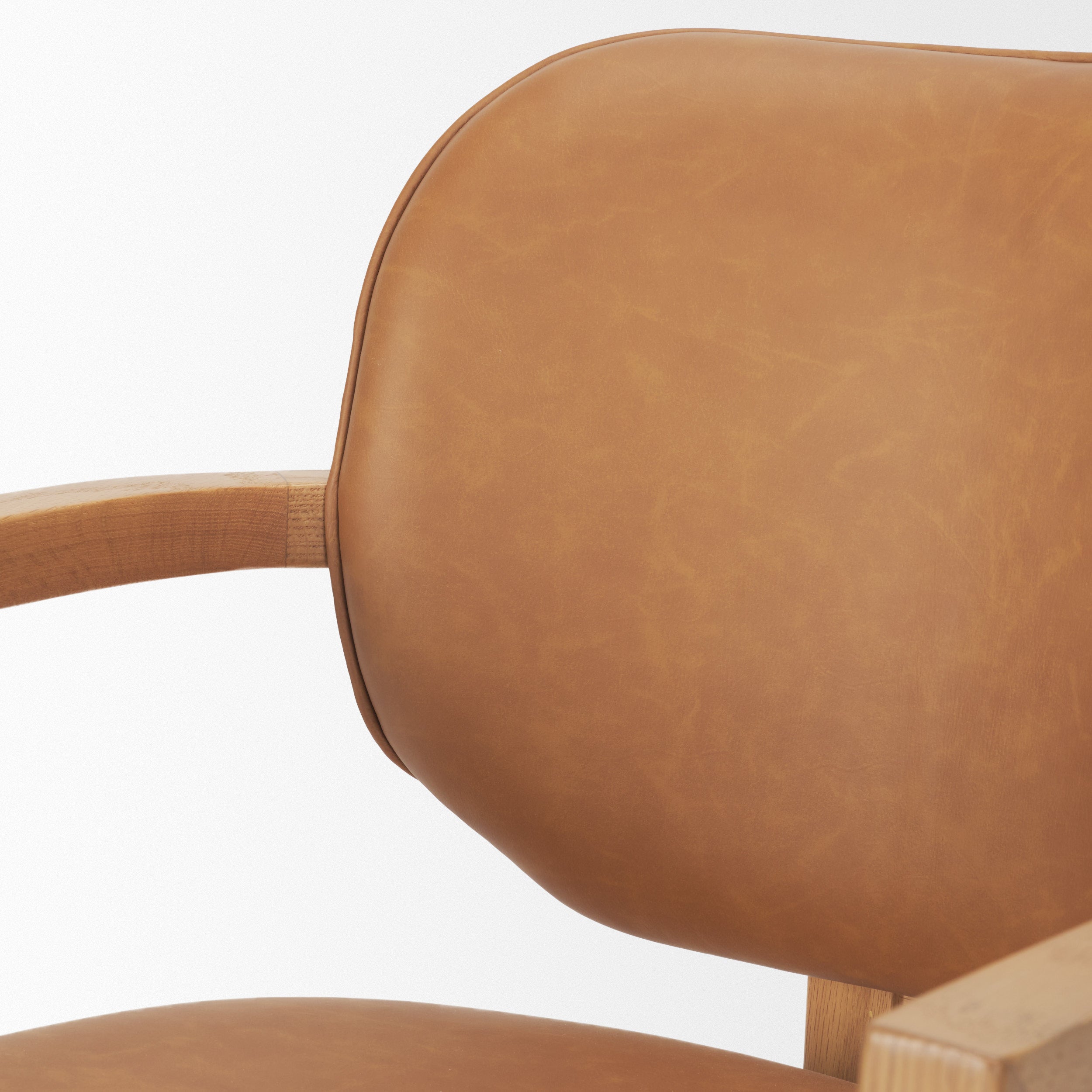 Carrie Dining Arm Chair