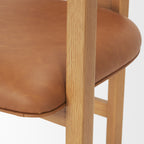 Carrie Dining Arm Chair