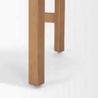 Carrie Dining Arm Chair