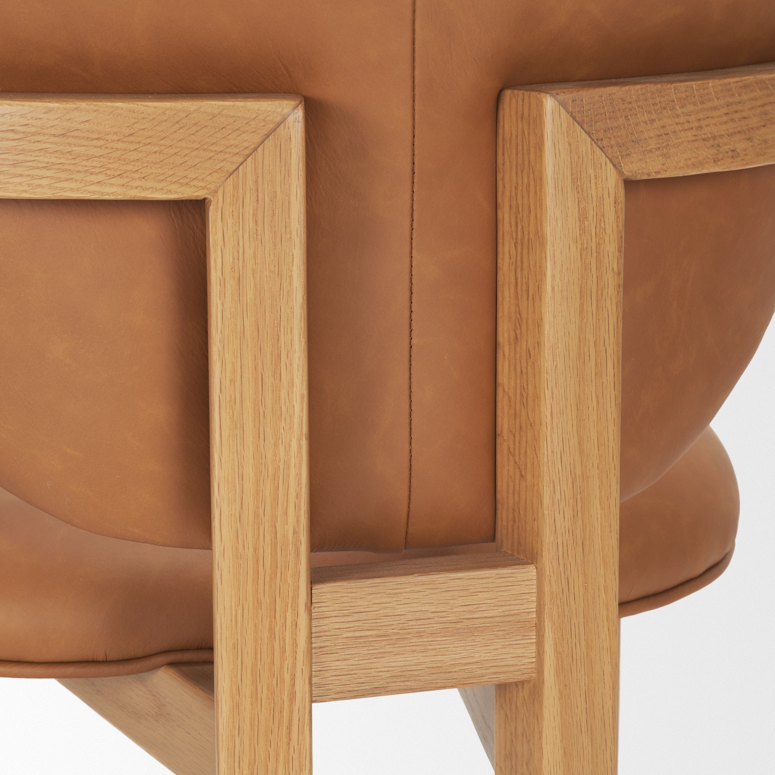 Carrie Dining Arm Chair