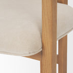 Carrie Dining Arm Chair