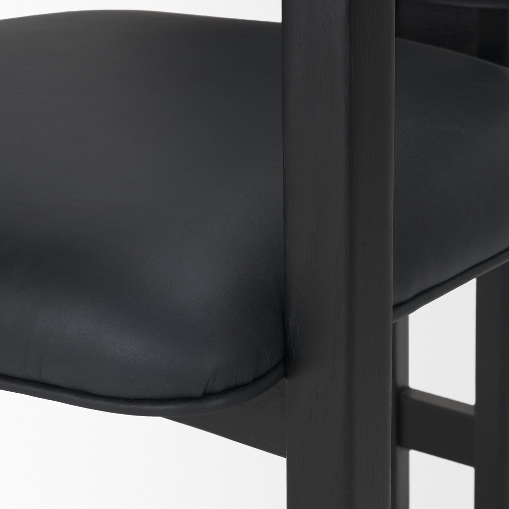 Carrie Dining Arm Chair