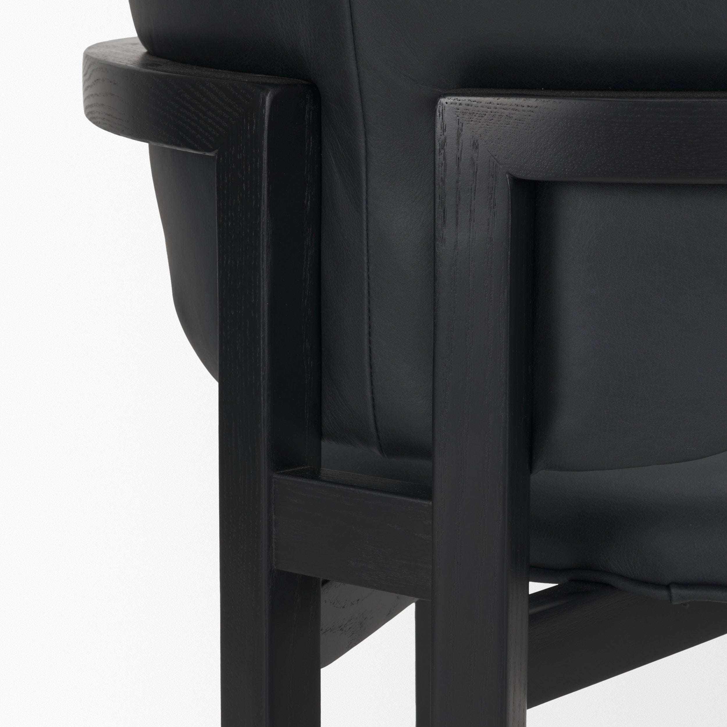 Carrie Dining Arm Chair