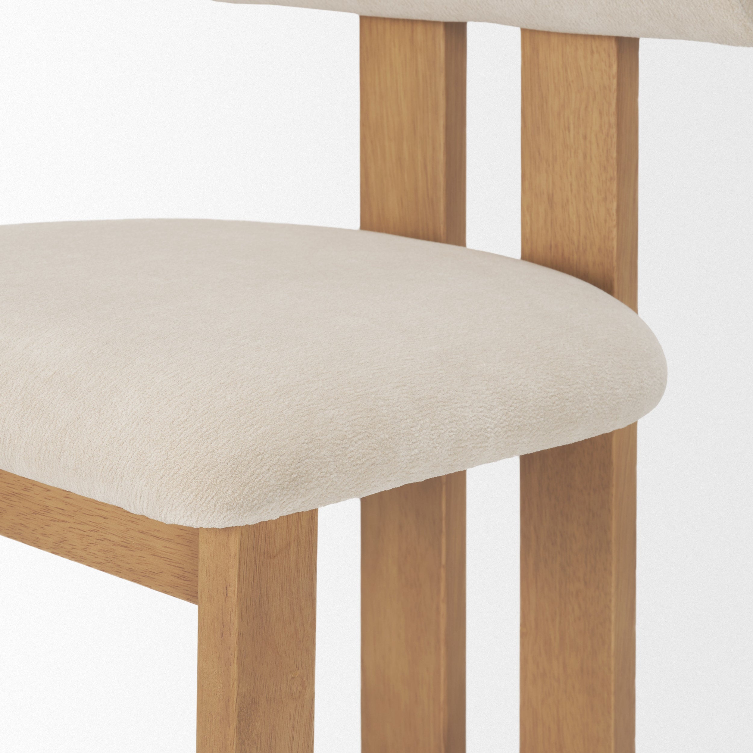 Tiana Dining Chair, Set of 2