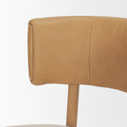 Marcos Dining Chair, Set of 2