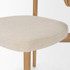 Marcos Dining Chair, Set of 2