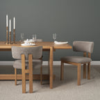 Steven Dining Chair, Set of 2
