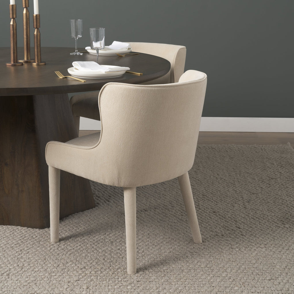 Nataly Dining Chair, Set of 2