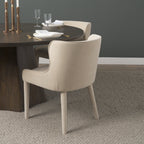 Nataly Dining Chair, Set of 2