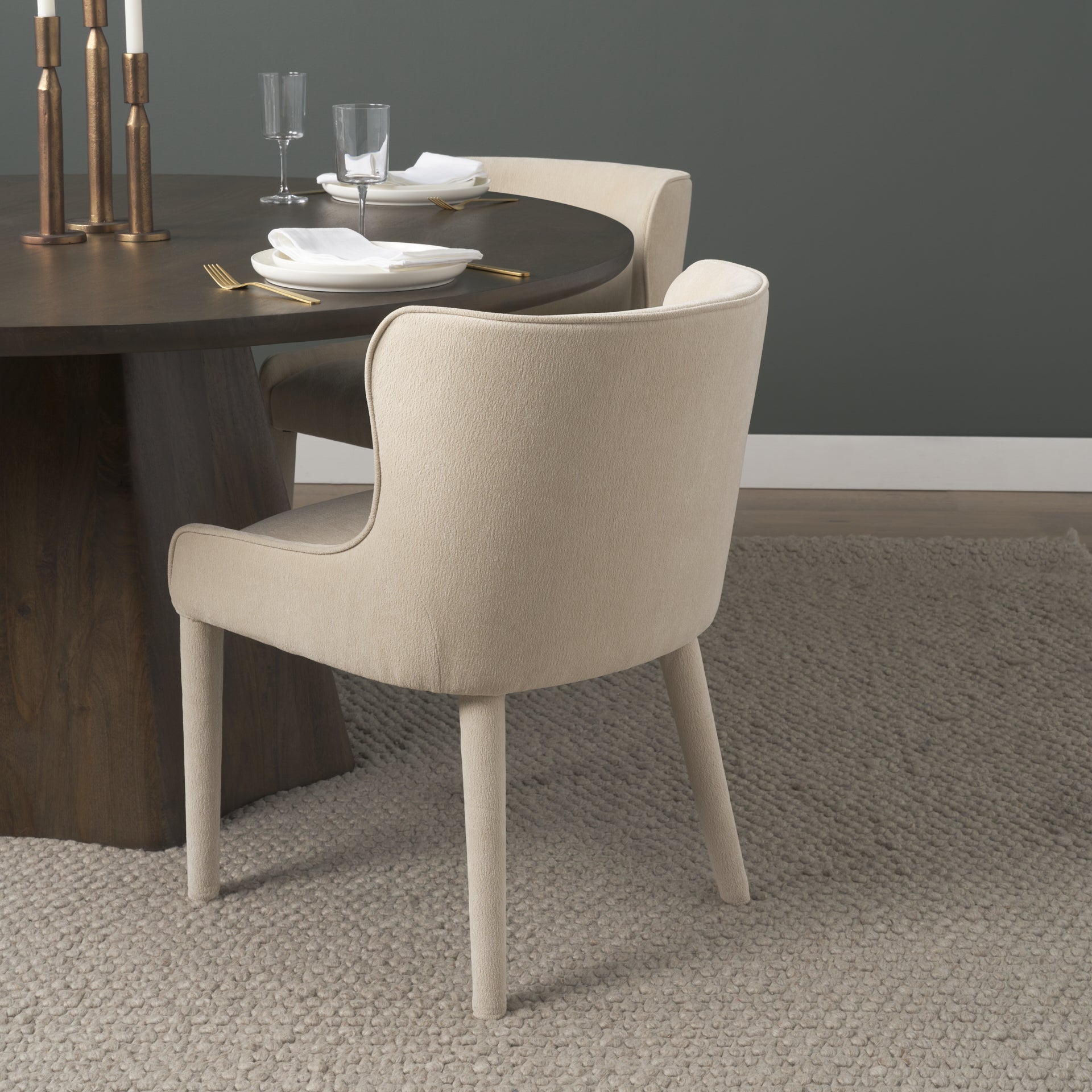 Nataly Dining Chair, Set of 2