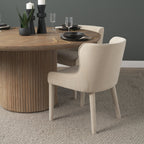 Nataly Dining Chair, Set of 2