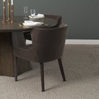 Nataly Dining Chair, Set of 2