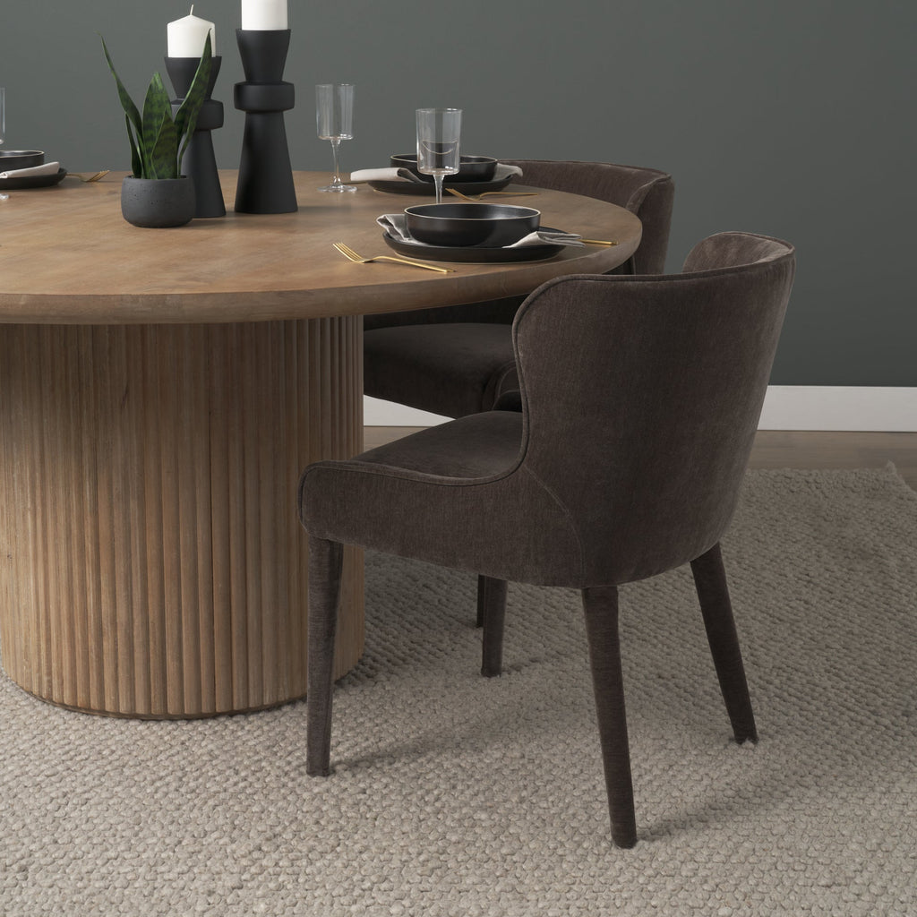 Nataly Dining Chair, Set of 2