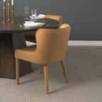 Nataly Dining Chair, Set of 2