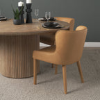 Nataly Dining Chair, Set of 2