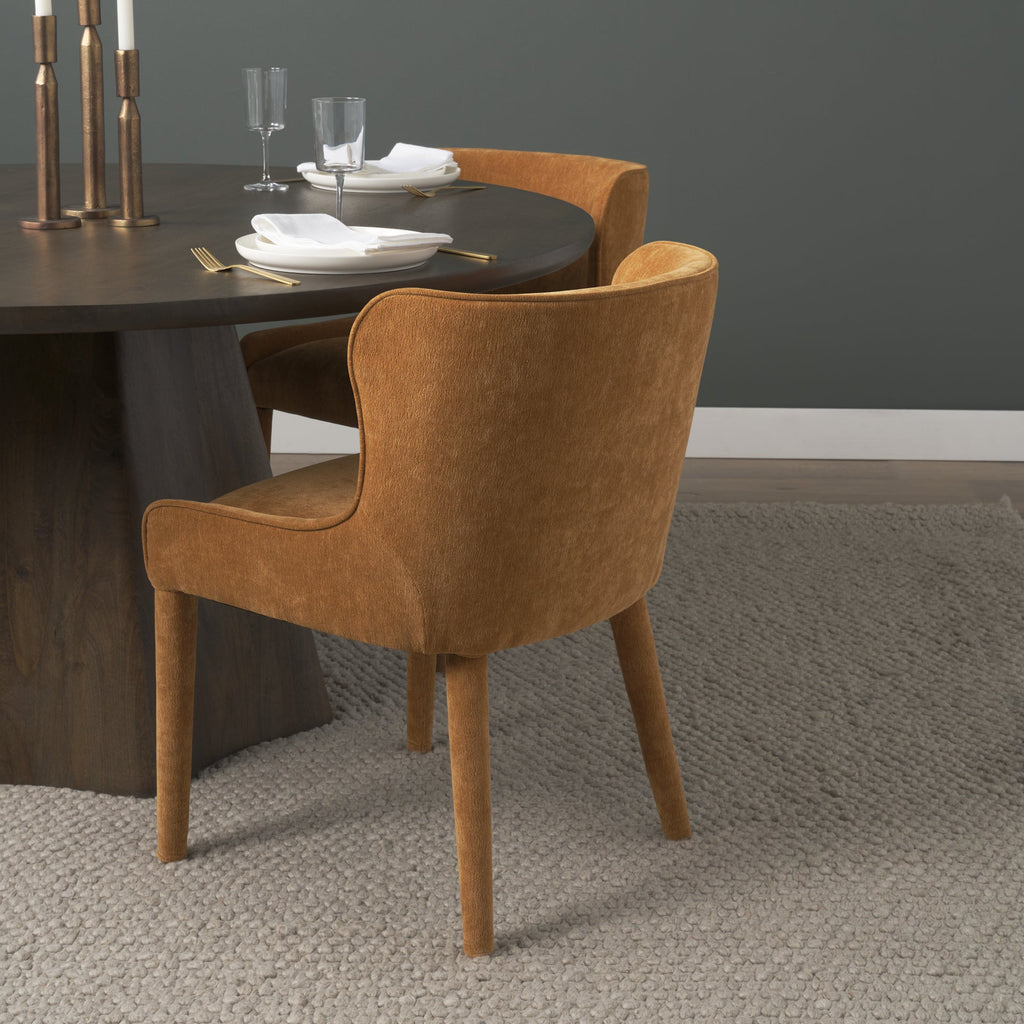 Nataly Dining Chair, Set of 2