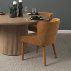 Nataly Dining Chair, Set of 2