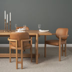 Carrie Dining Arm Chair