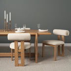 Tiana Dining Chair, Set of 2