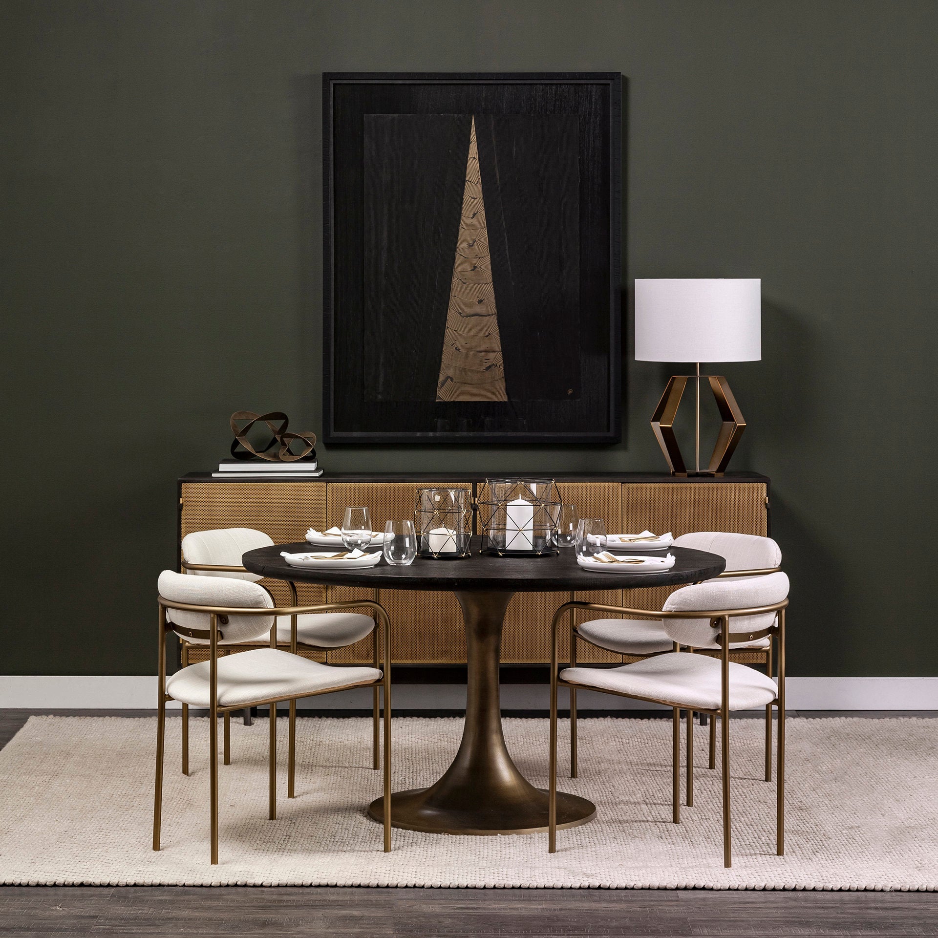 Parker Dining Chair, Set of 2-Dining Chairs-StyleMeGHD