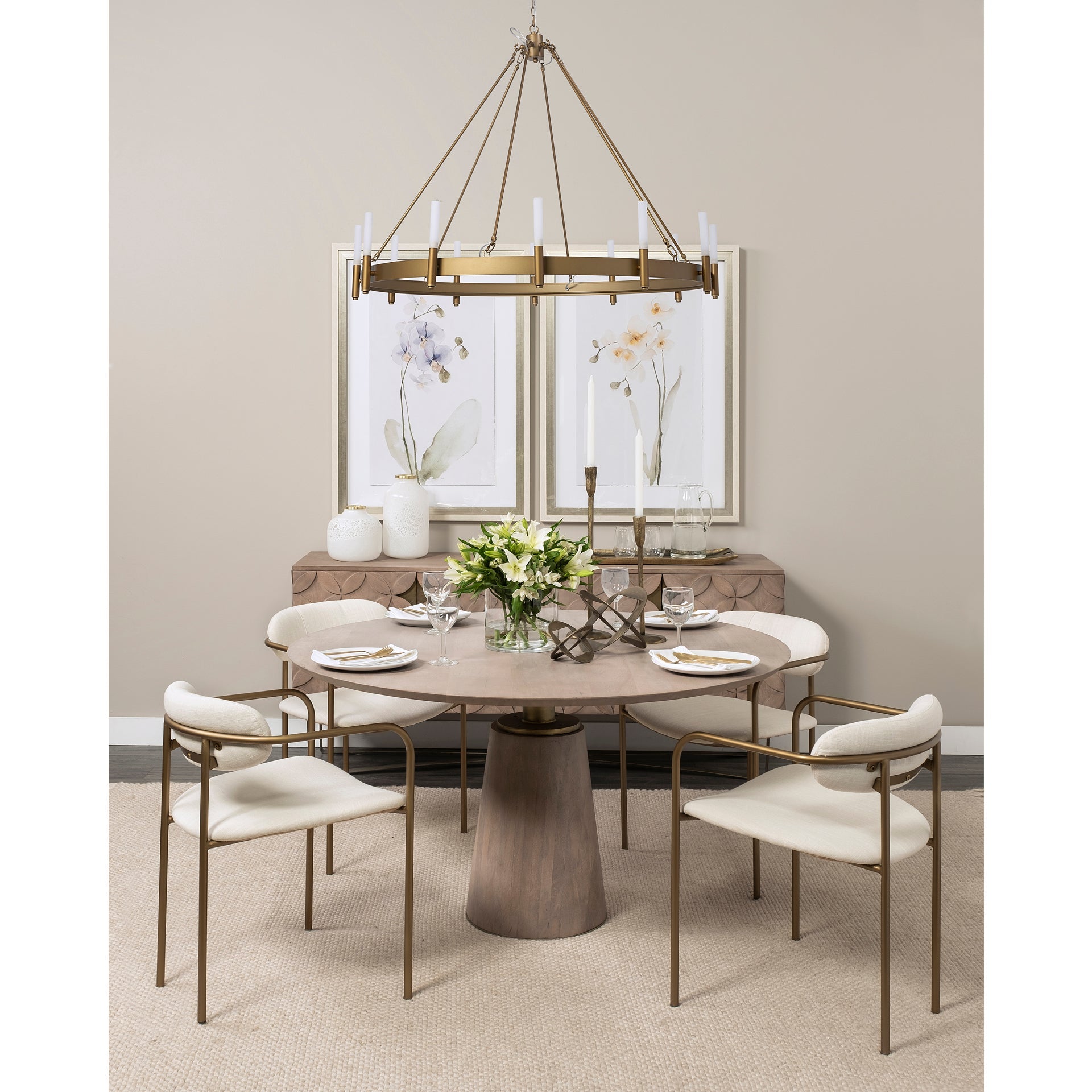 Parker Dining Chair, Set of 2-Dining Chairs-StyleMeGHD