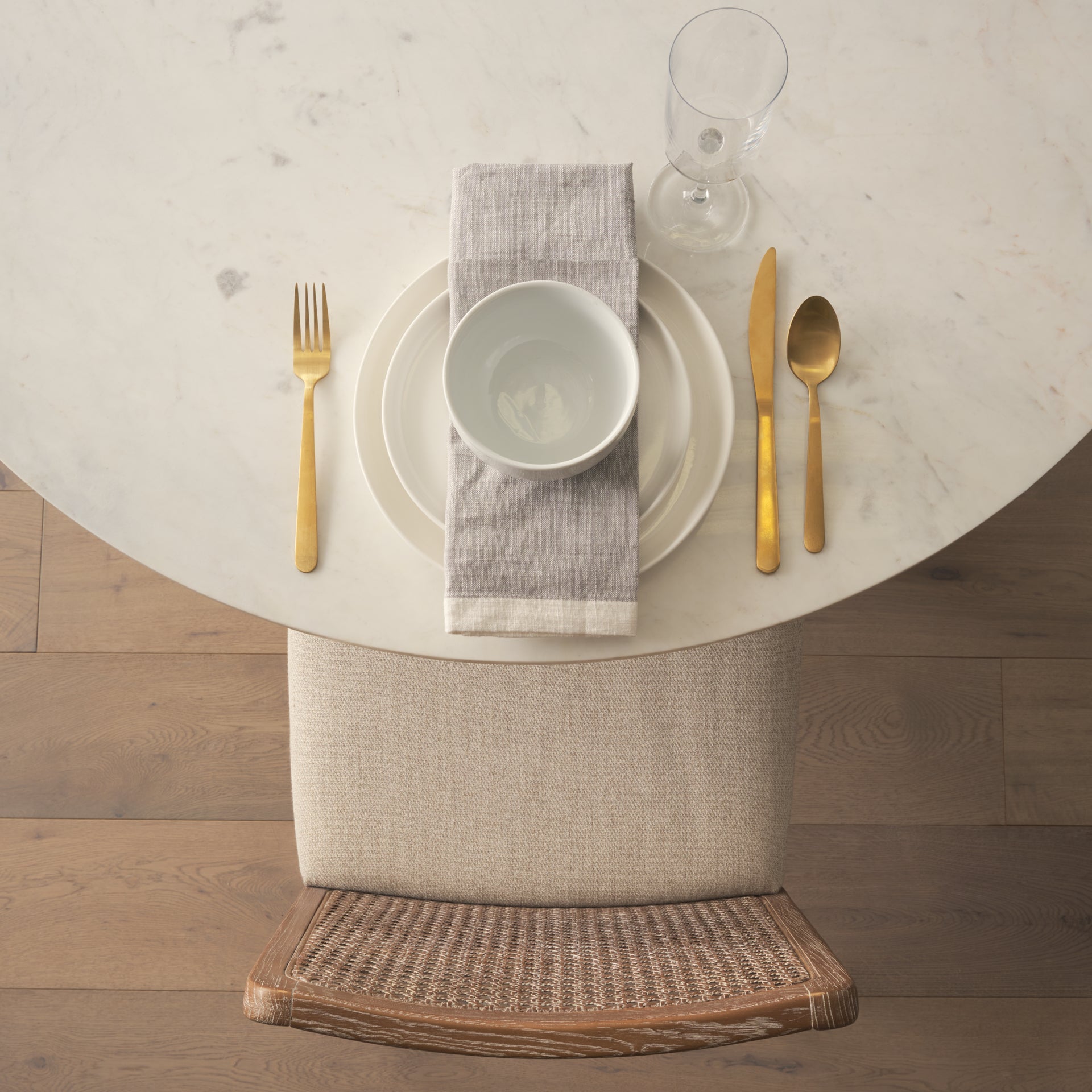 Lauren Dining Chair, Set of 2
