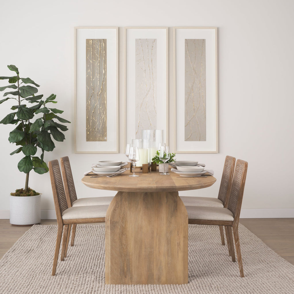 Lauren Dining Chair, Set of 2