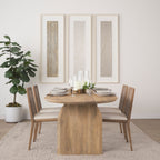 Lauren Dining Chair, Set of 2