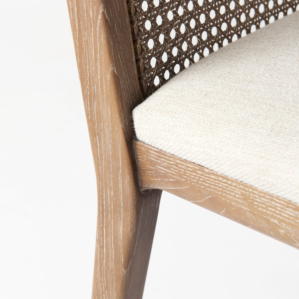 Lauren Dining Chair, Set of 2
