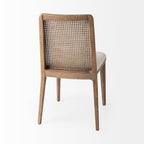 Lauren Dining Chair, Set of 2