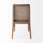 Lauren Dining Chair, Set of 2