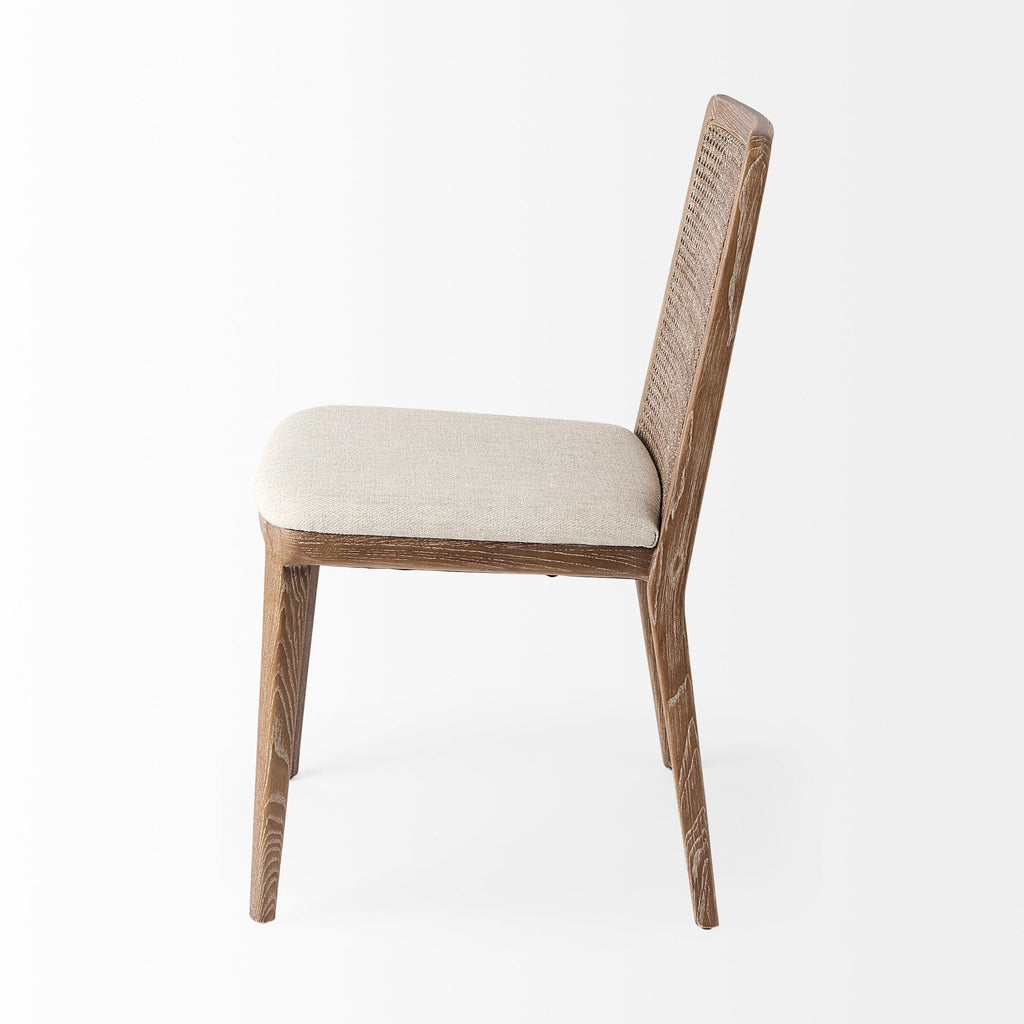 Lauren Dining Chair, Set of 2