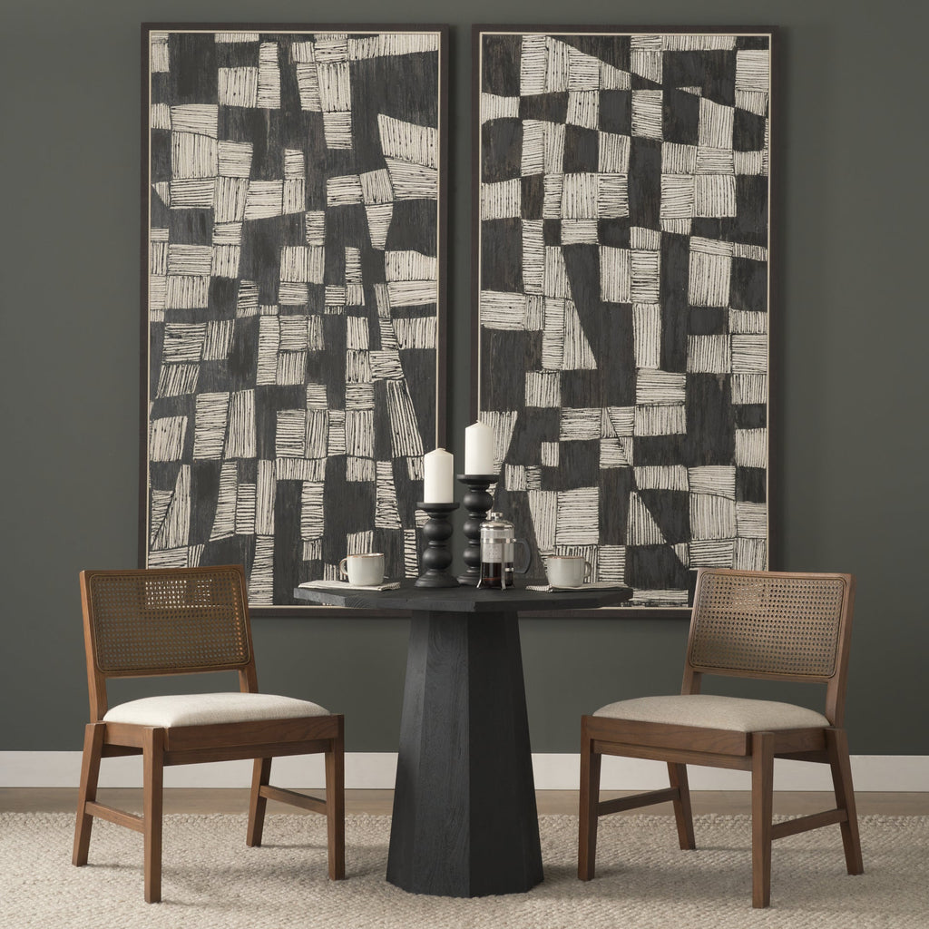 Riva Dining Char, Set of 2