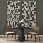 Riva Dining Char, Set of 2