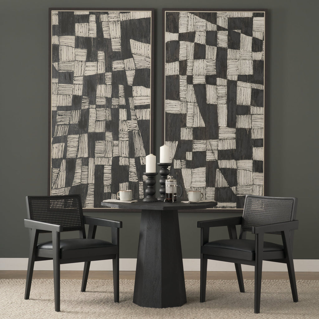 Riva Dining Armchair