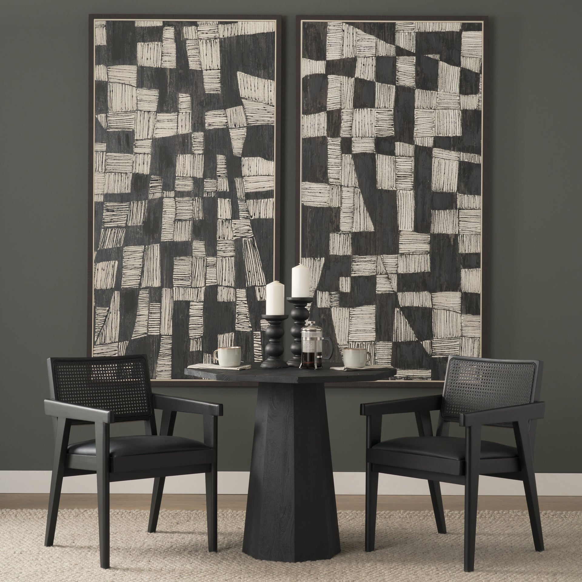 Riva Dining Armchair