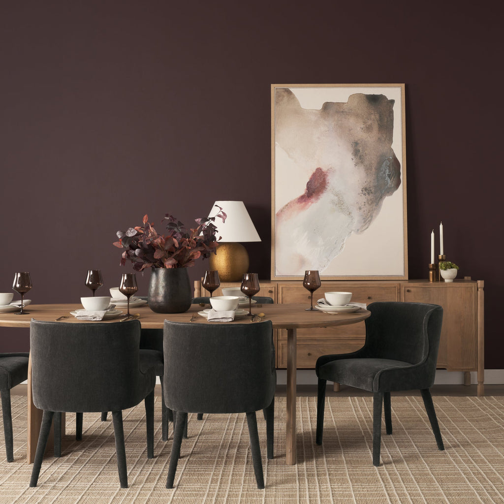 Nataly Dining Chair, Set of 2