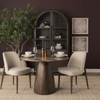 Nancy Dining Chair, Set of 2