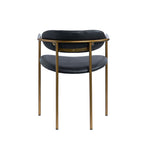 Parker Dining Chair, Set of 2-Dining Chairs-StyleMeGHD