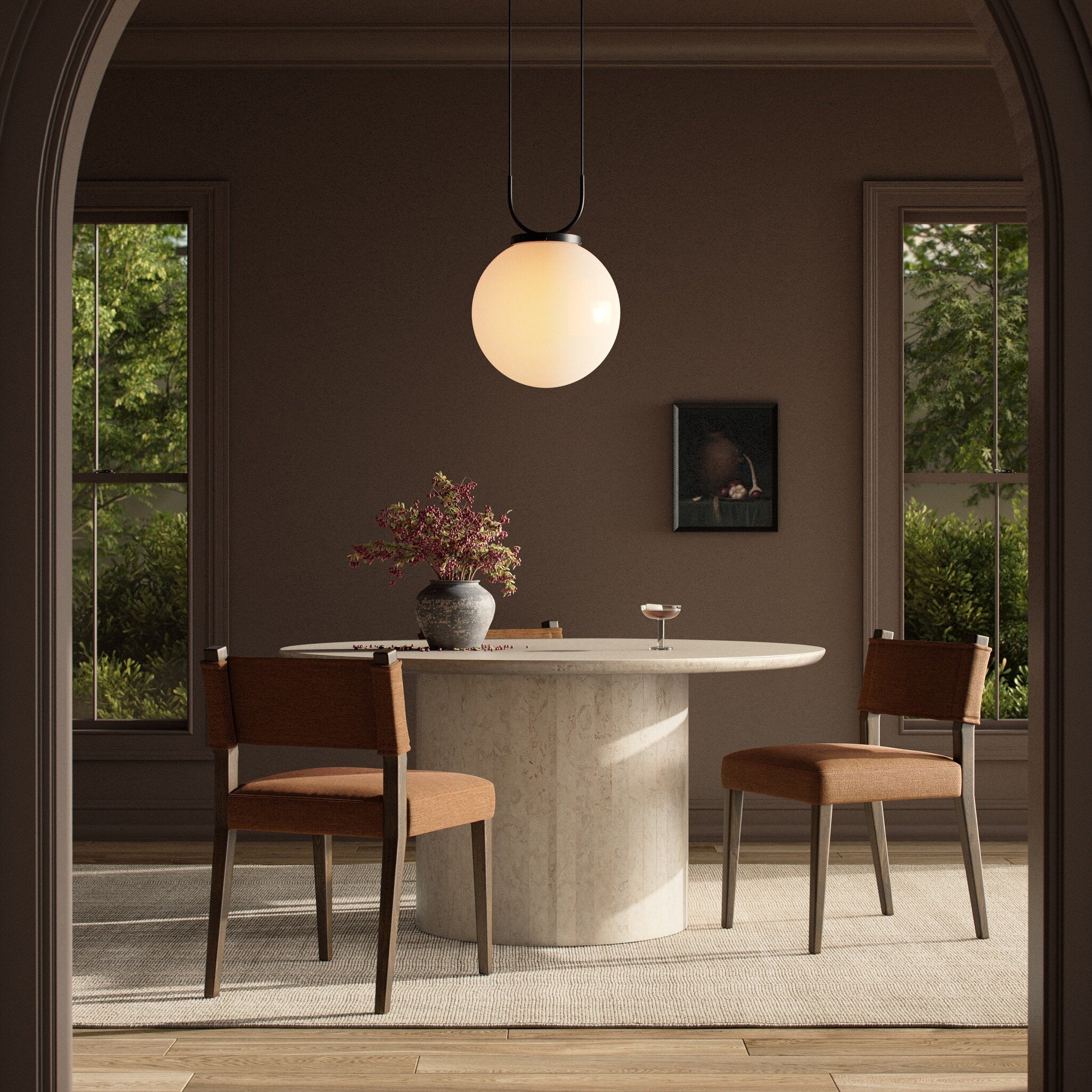 Ferris Dining Chair